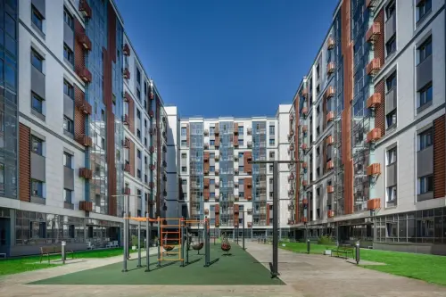 ЖК «Парк Легенд»