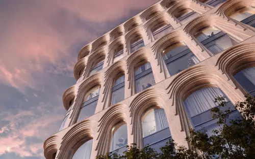 Vernissage (Апартаменты премиум-класса) (Вернисаж)