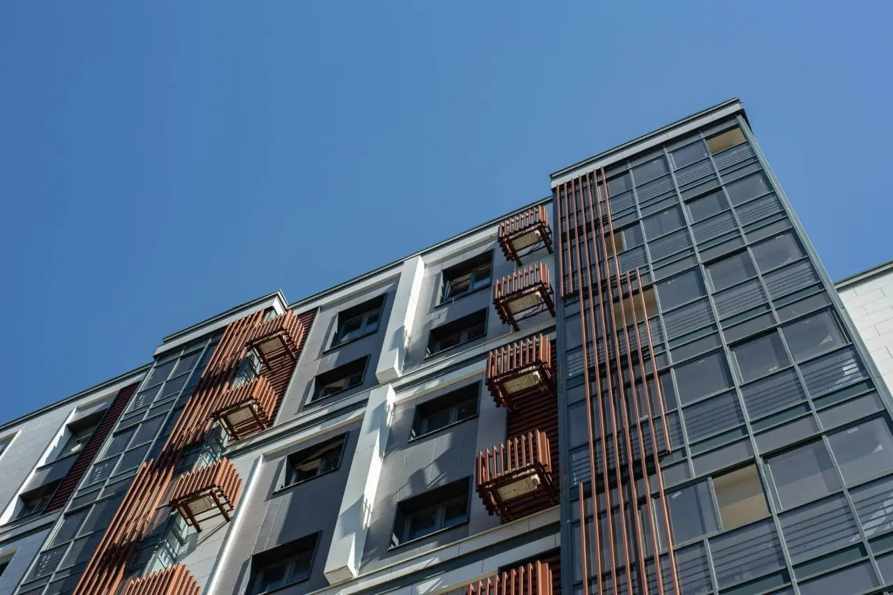 ЖК «Парк Легенд»