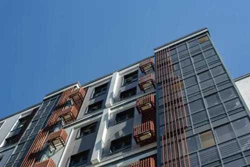 ЖК «Парк Легенд»