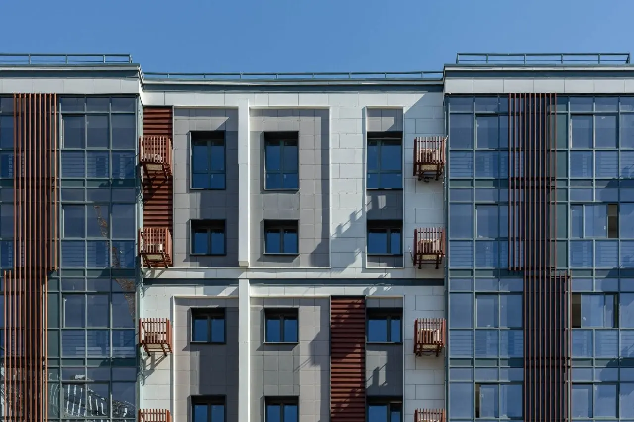 ЖК «Парк Легенд»