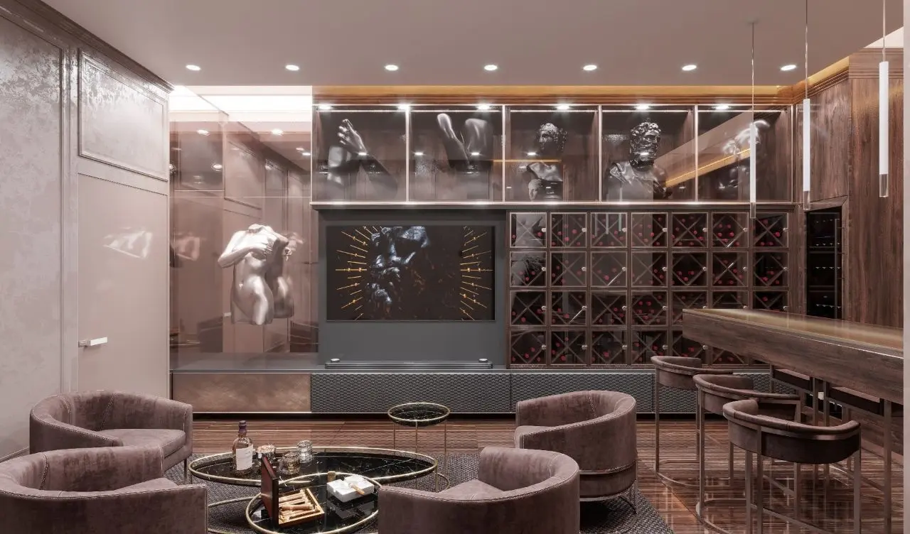 Vernissage (Апартаменты премиум-класса) (Вернисаж)