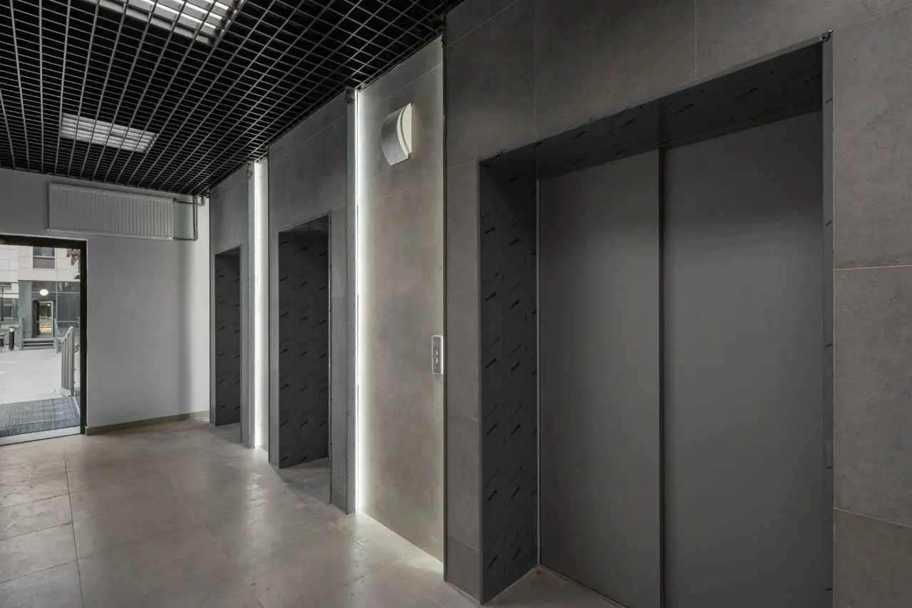 ЖК «Парк Легенд»