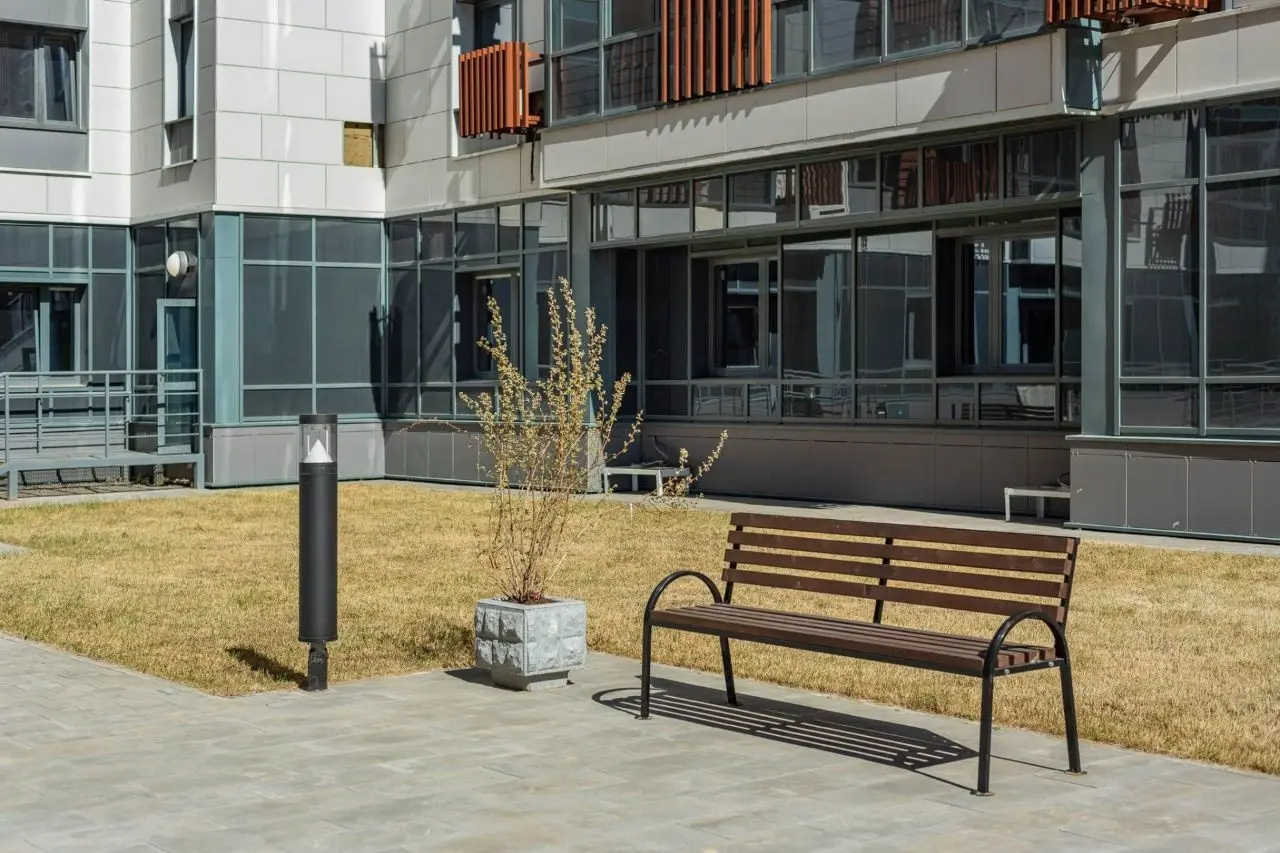 ЖК «Парк Легенд»