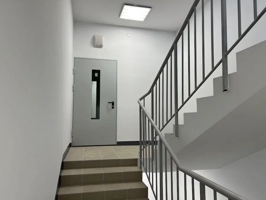 Апарт-комплекс Легендарный квартал