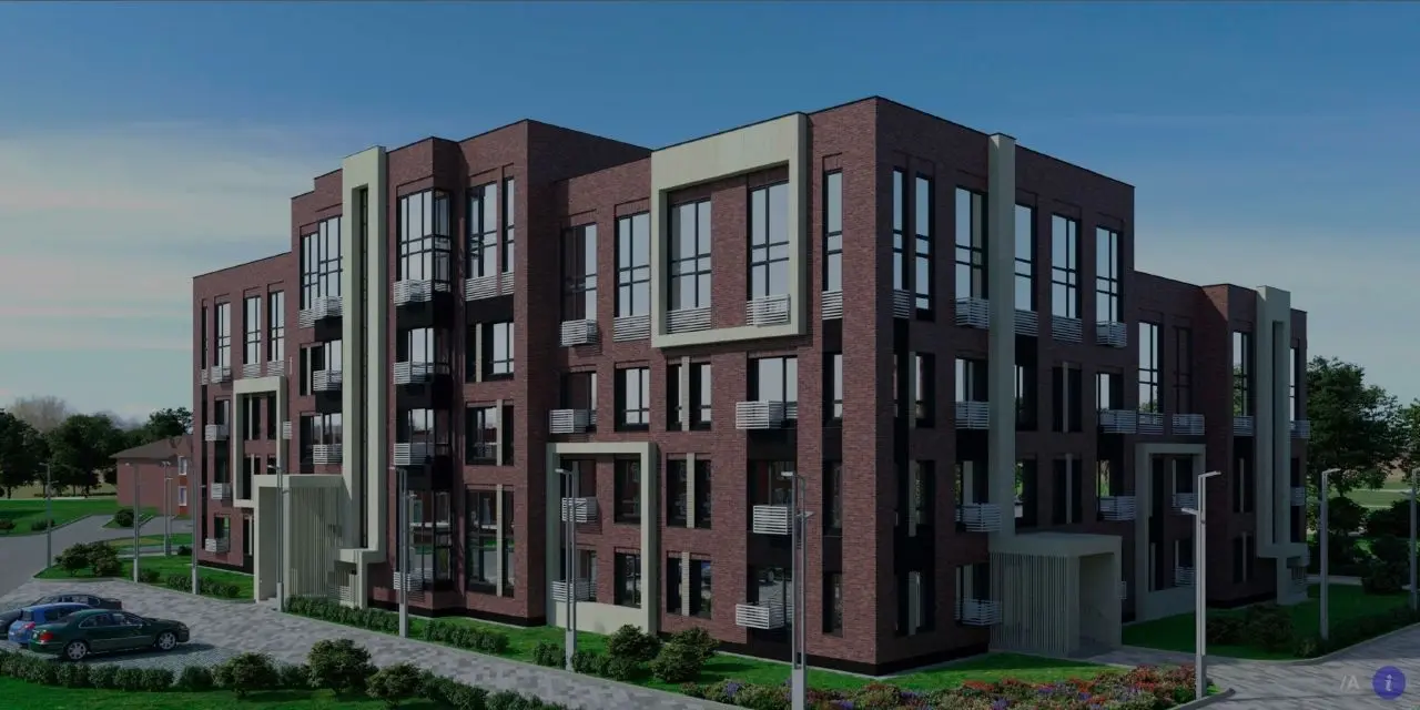 ЖК «Бристоль»