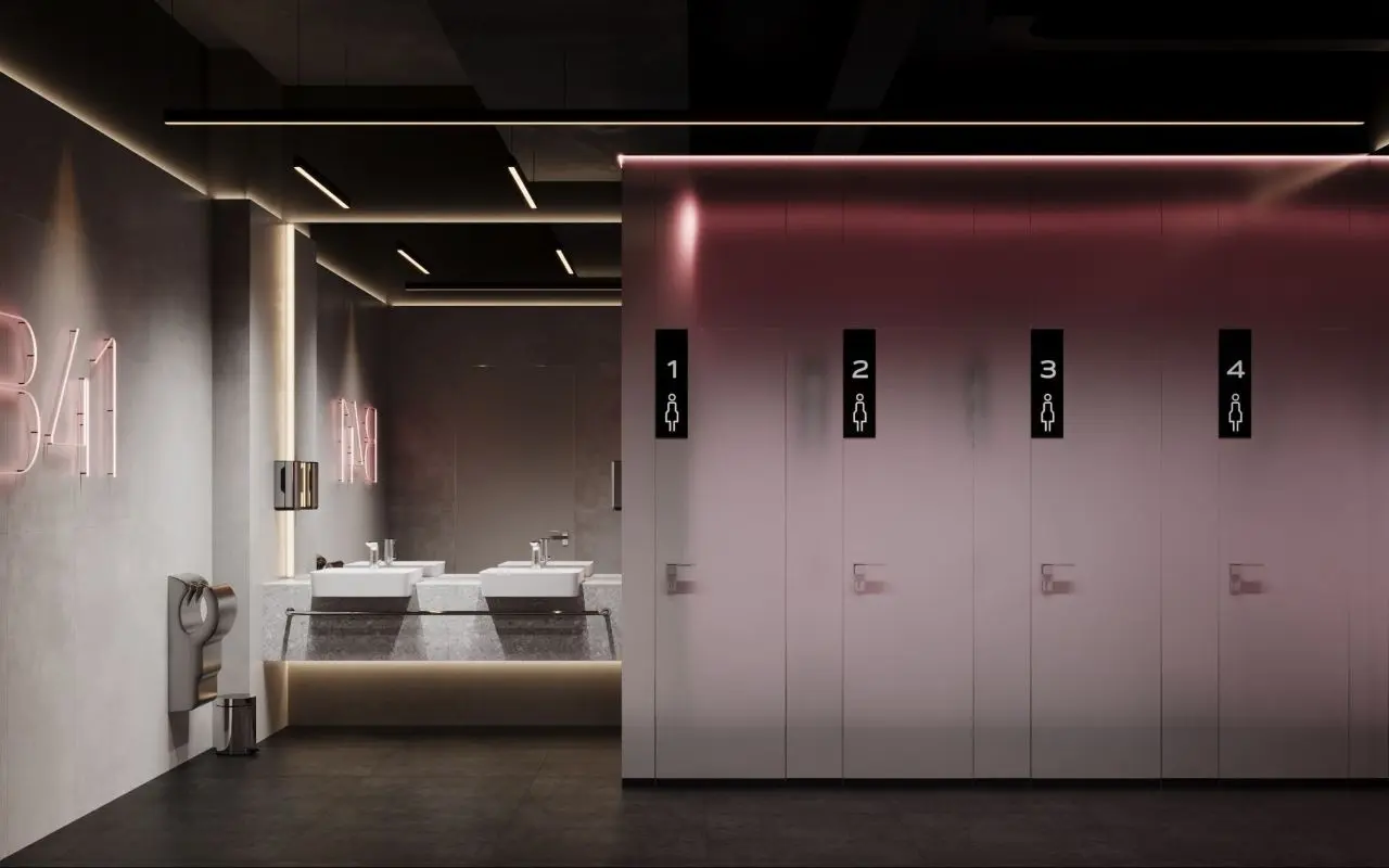 ЖК «Верейская 41»