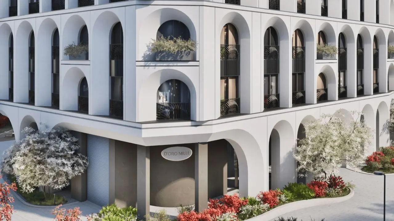 D'ORO MILLE (Доро Милле)