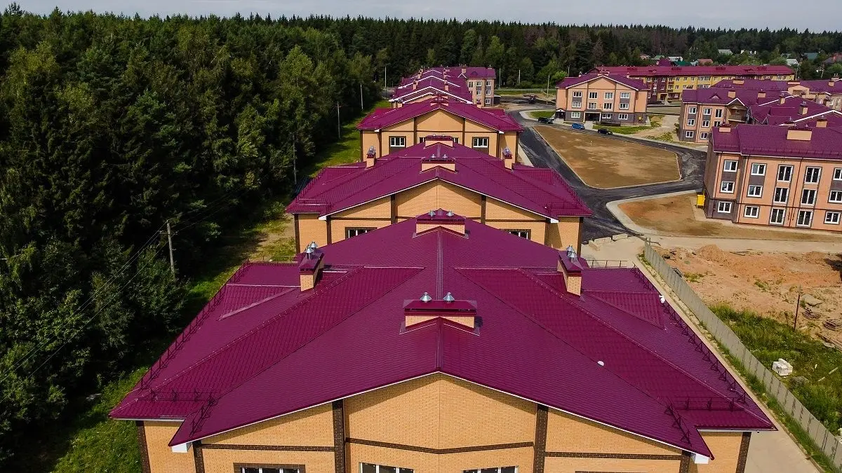 ЖК «Борисоглебское»