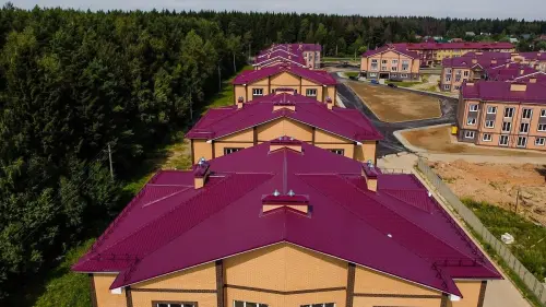 ЖК «Борисоглебское»