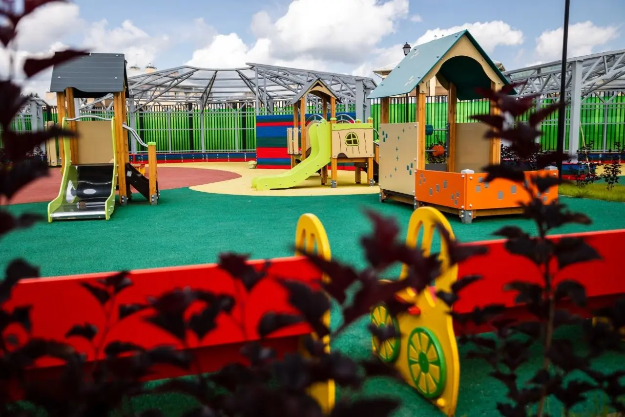 ЖК «Борисоглебское»