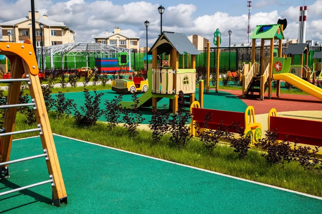 ЖК «Борисоглебское»