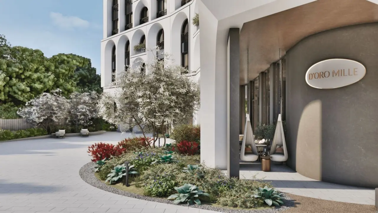 D'ORO MILLE (Доро Милле)
