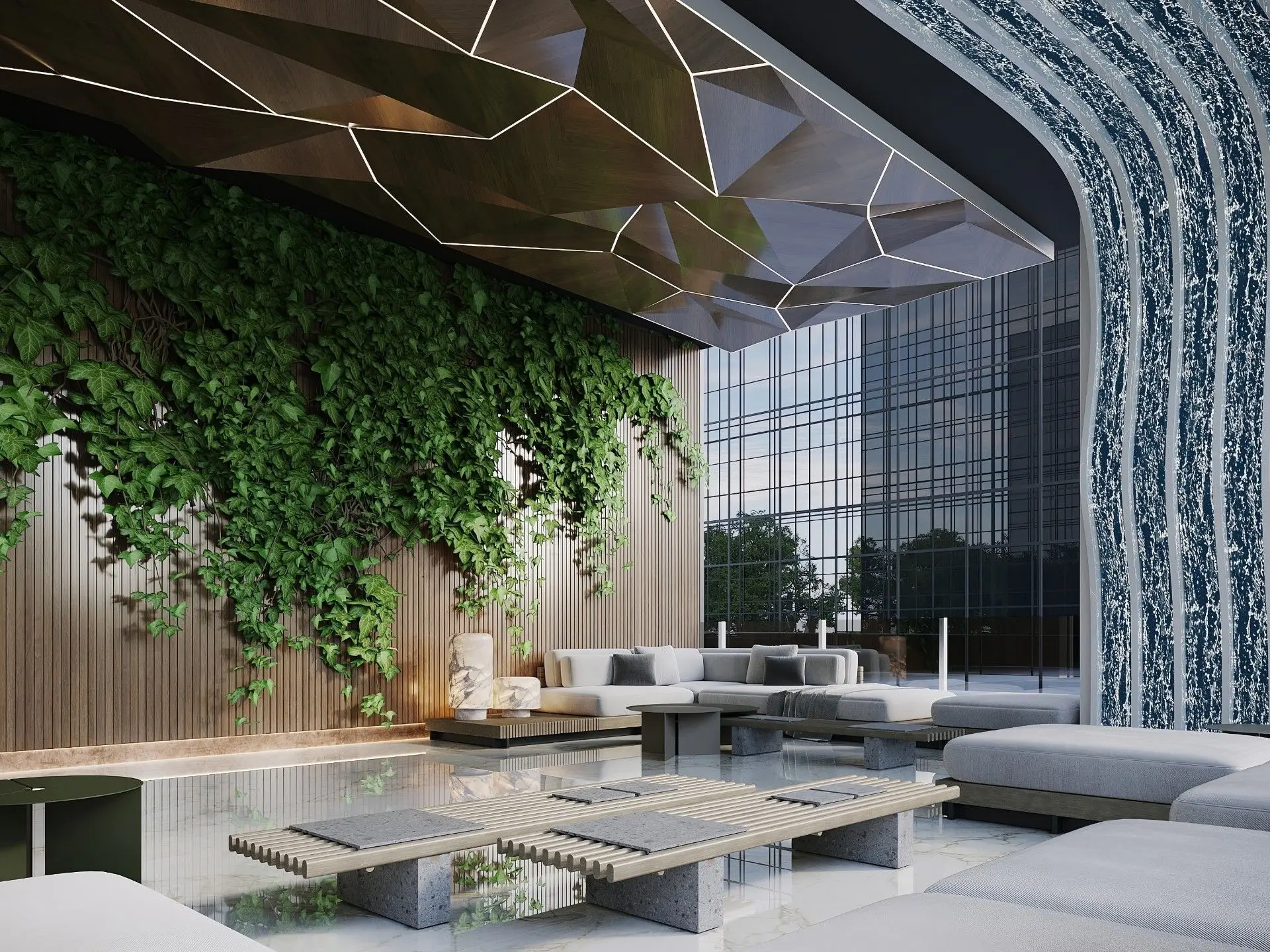 ЖК «Айс Тауэрс»