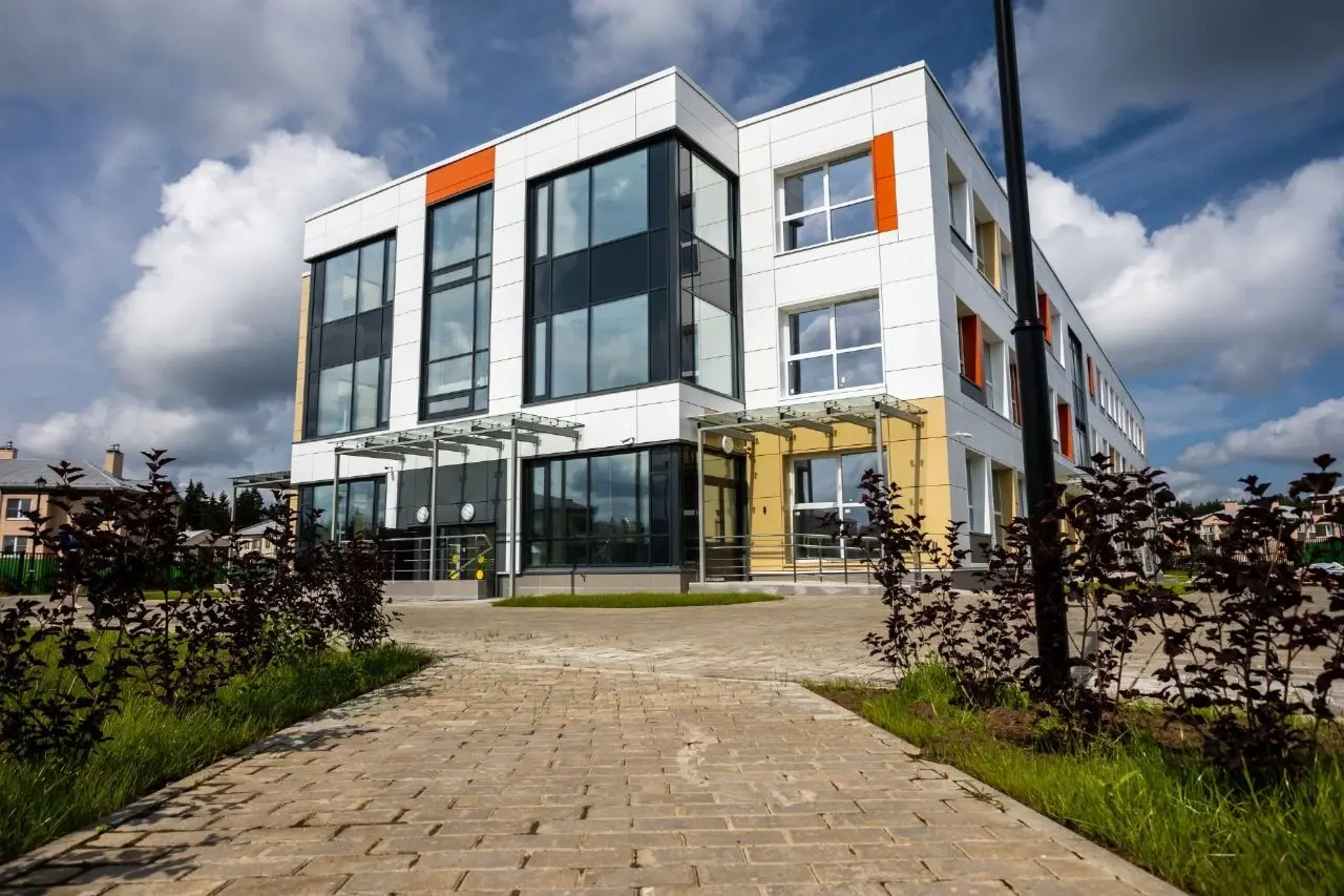 ЖК «Борисоглебское»