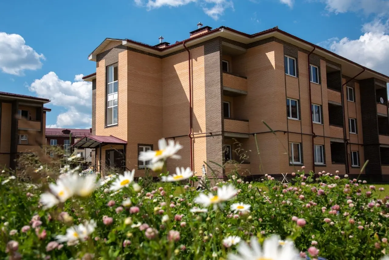 ЖК «Борисоглебское»