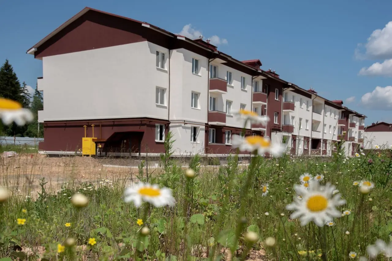 ЖК «Борисоглебское»