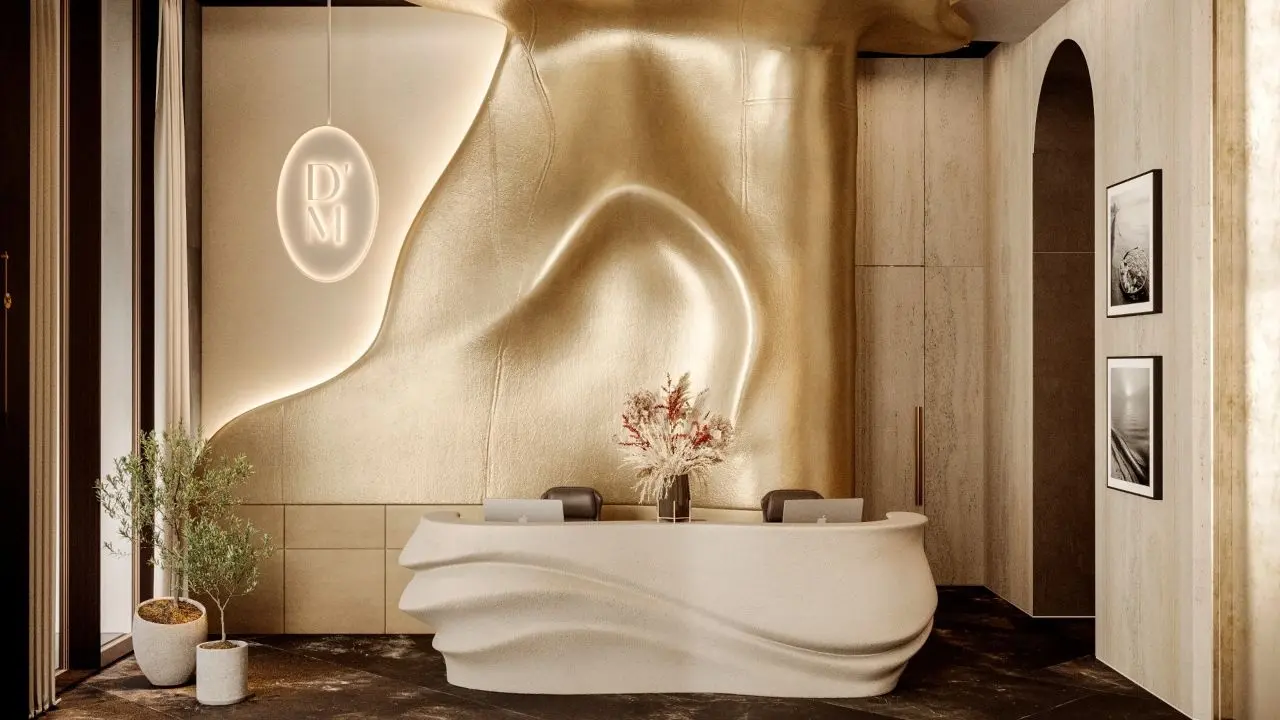 D'ORO MILLE (Доро Милле)