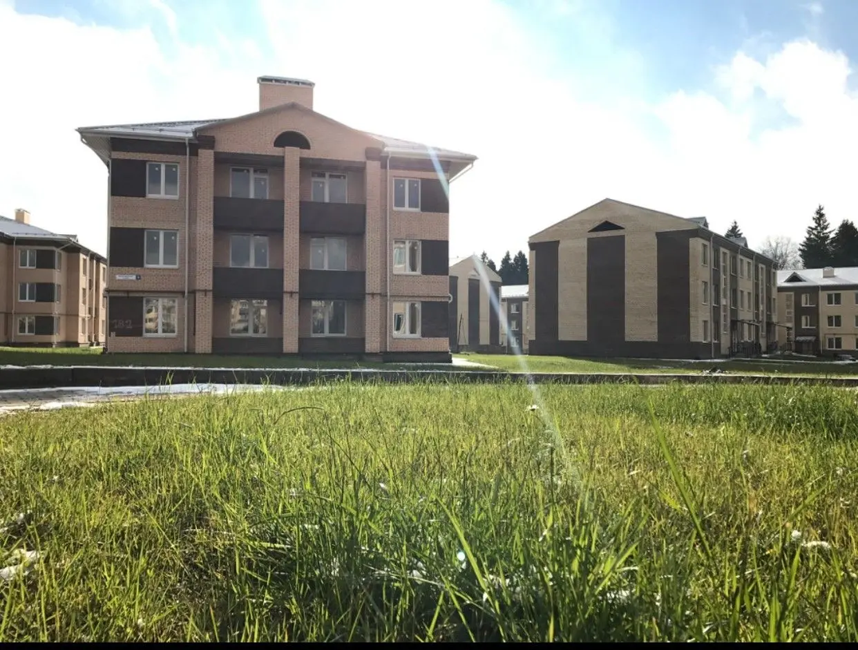 ЖК «Борисоглебское»