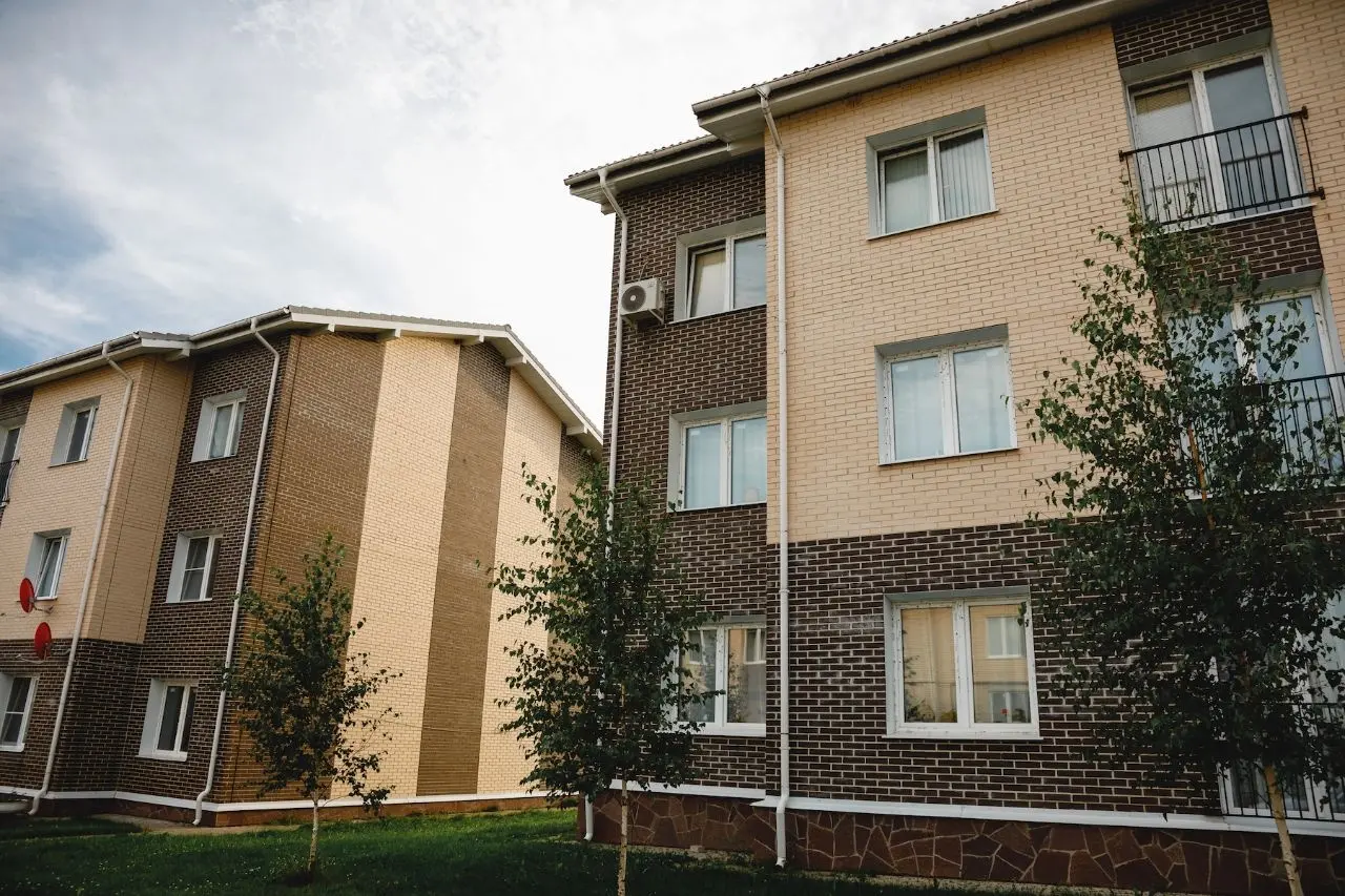 ЖК «Борисоглебское»