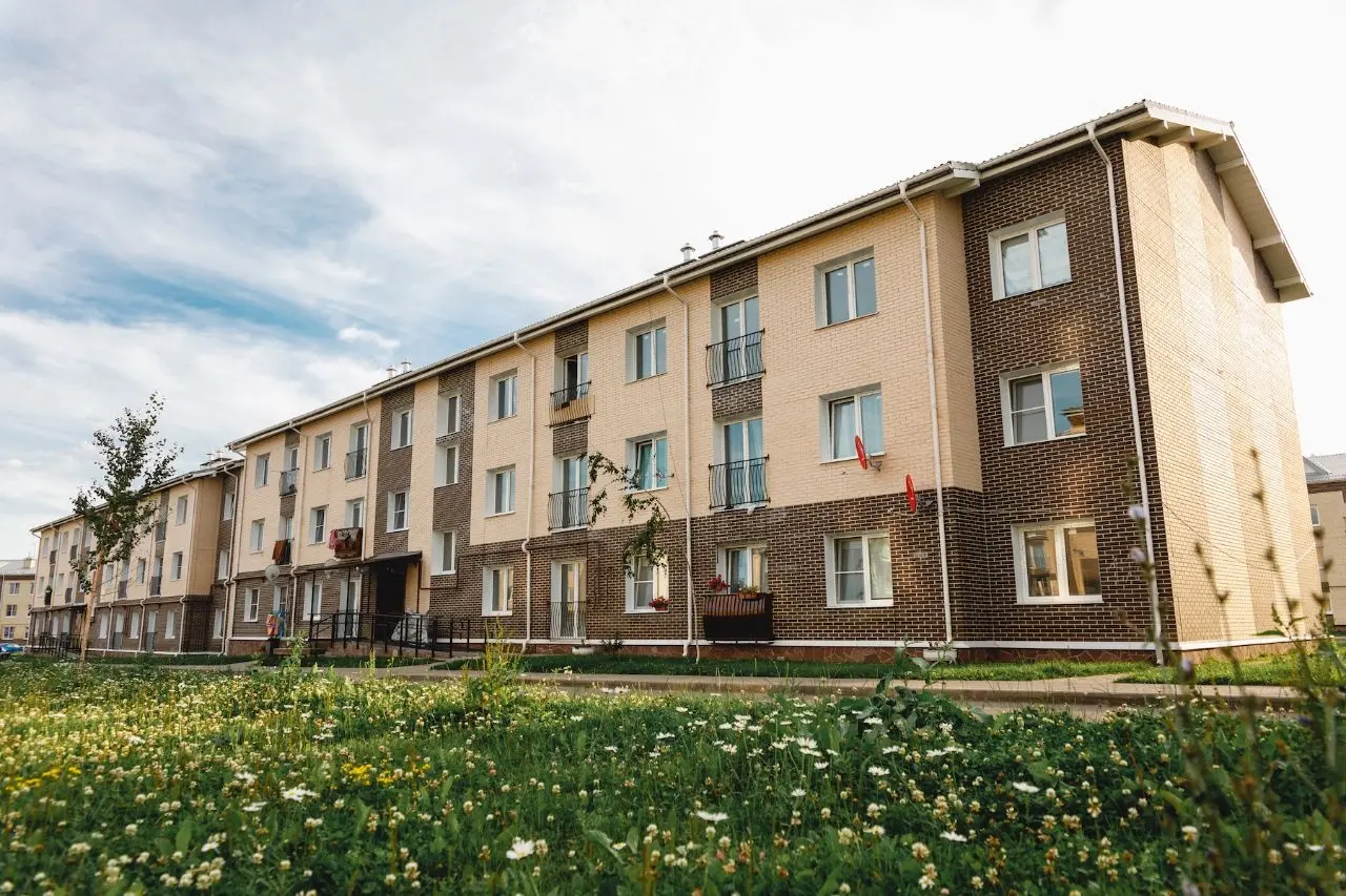 ЖК «Борисоглебское»