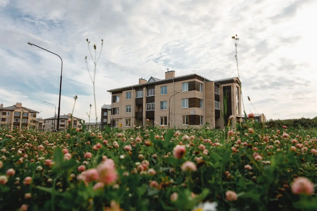 ЖК «Борисоглебское»