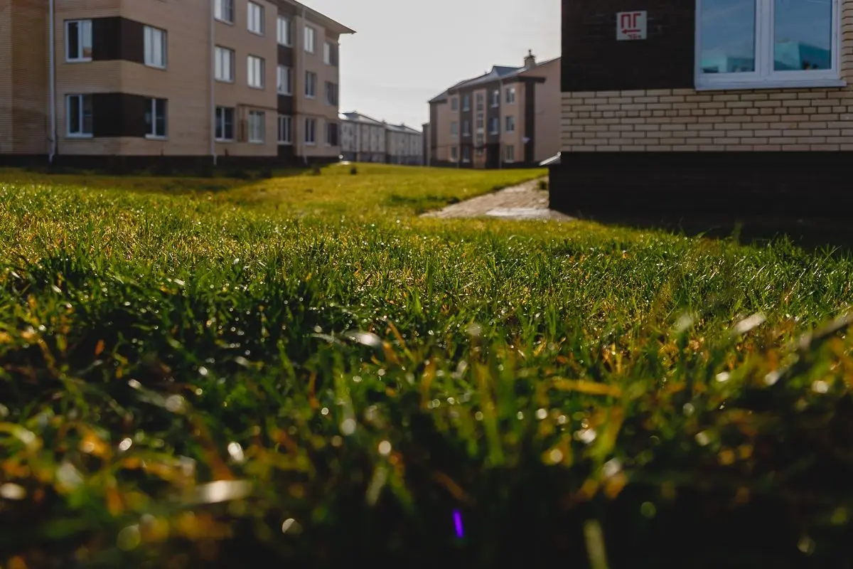 ЖК «Борисоглебское»