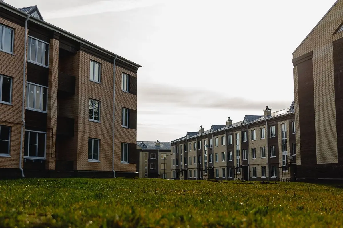 ЖК «Борисоглебское»