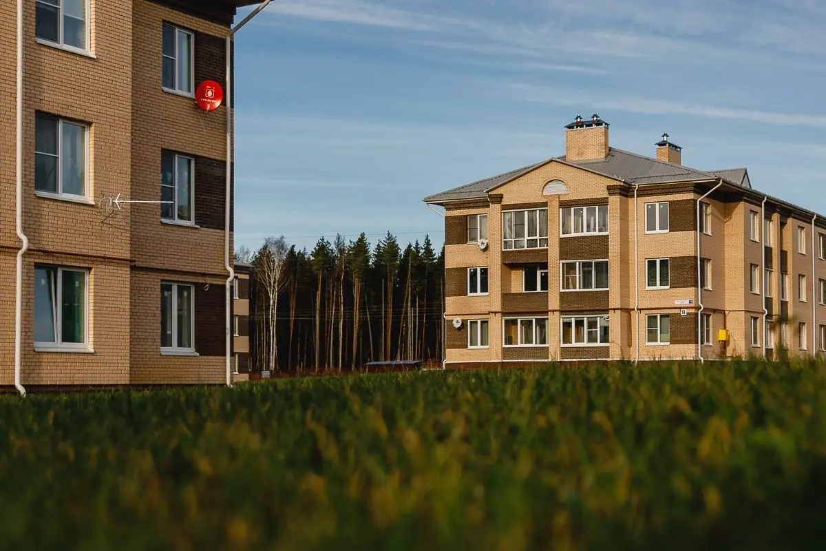 ЖК «Борисоглебское»