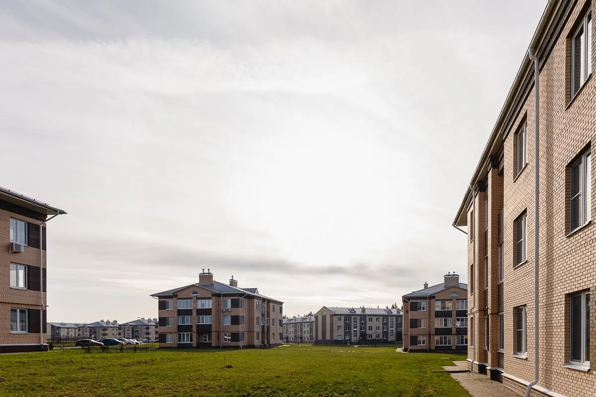 ЖК «Борисоглебское»