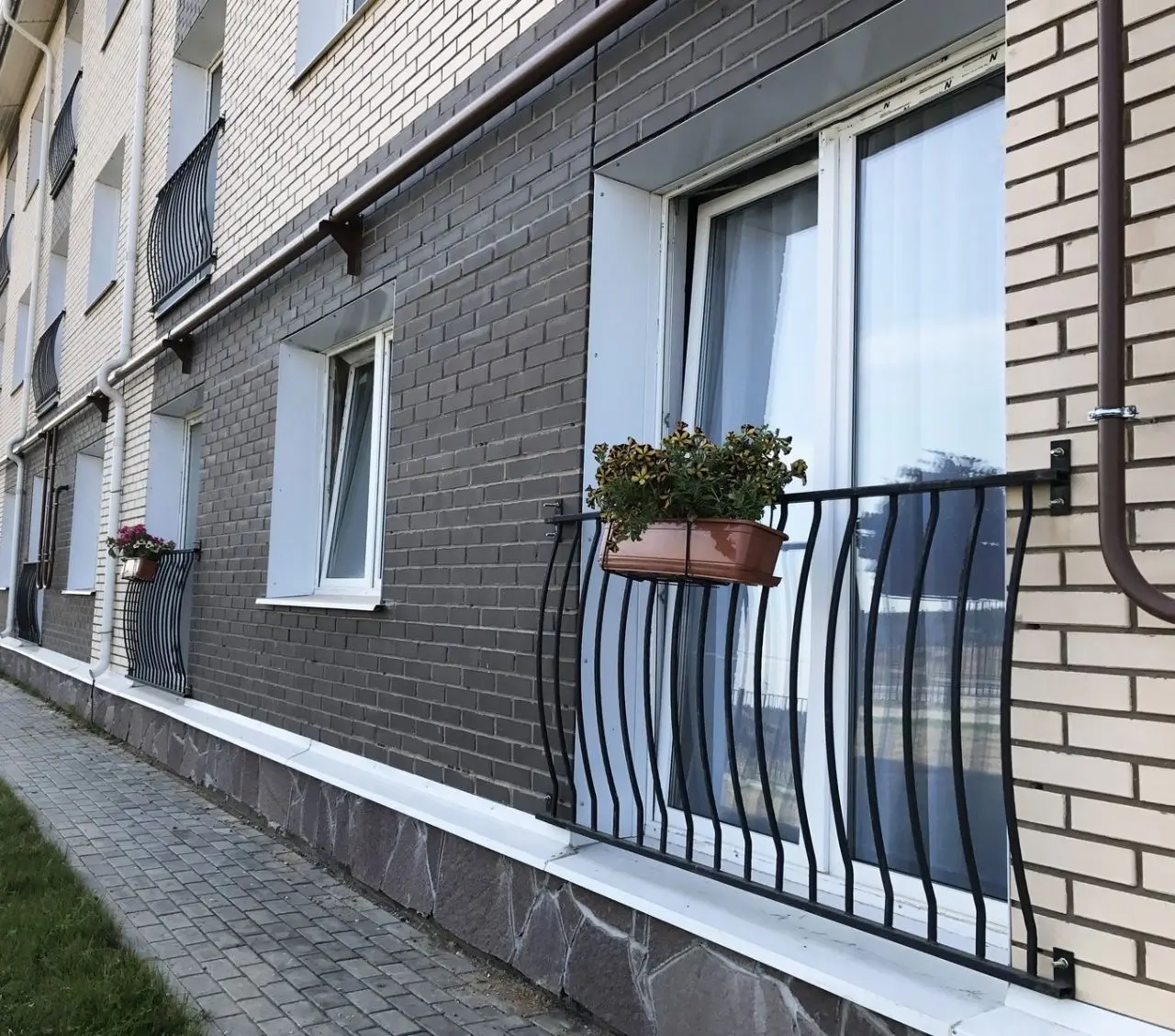 ЖК «Борисоглебское»