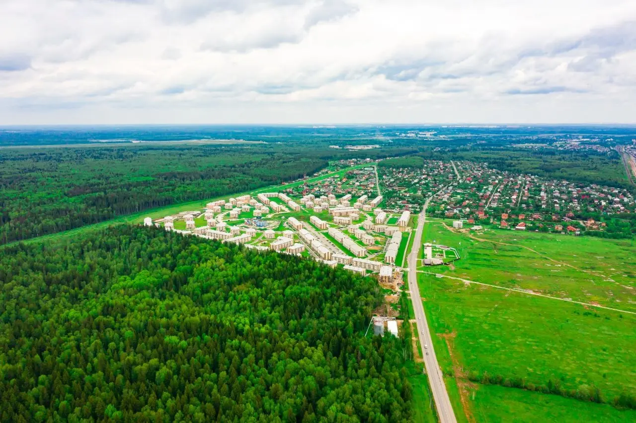 ЖК «Борисоглебское»