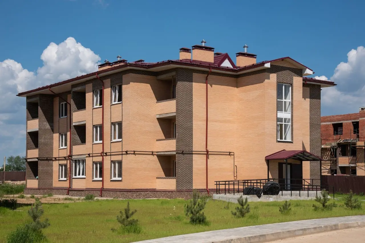 ЖК «Борисоглебское»