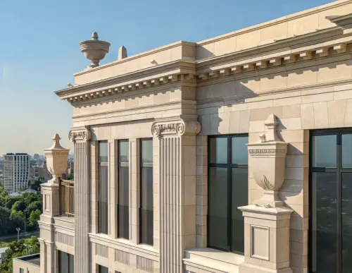 ЖК «Хамовники 12»