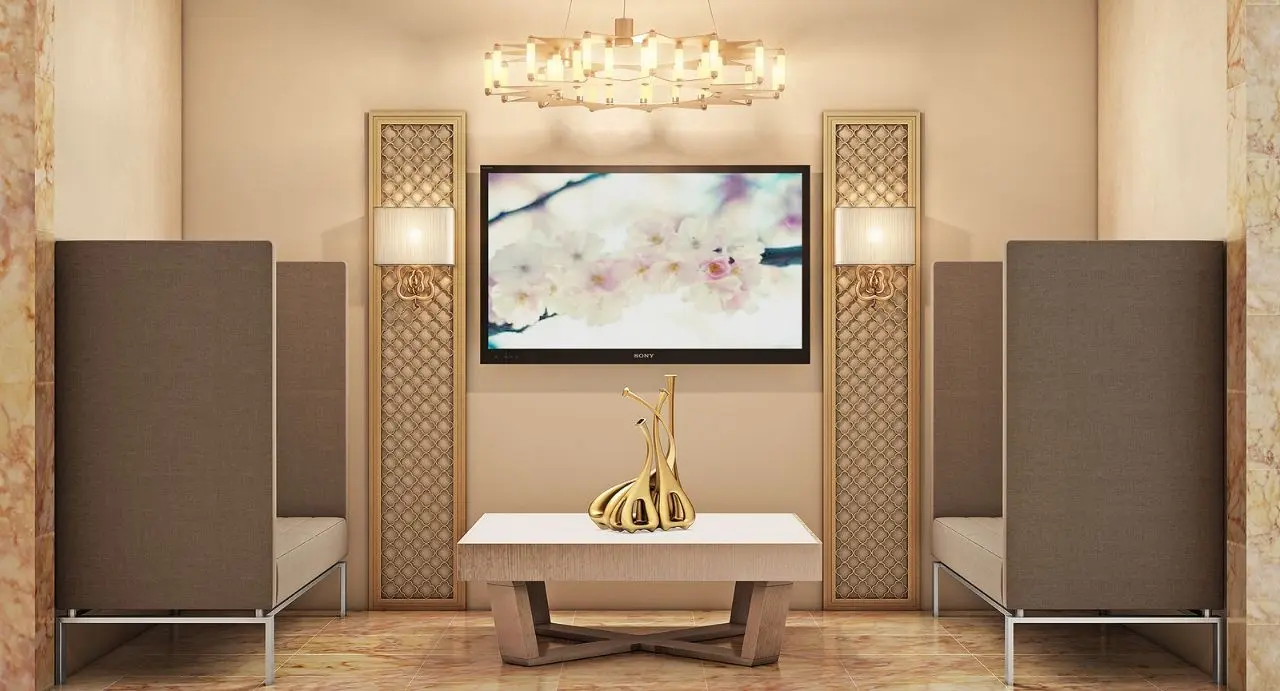 Клубный дом на Менжинского