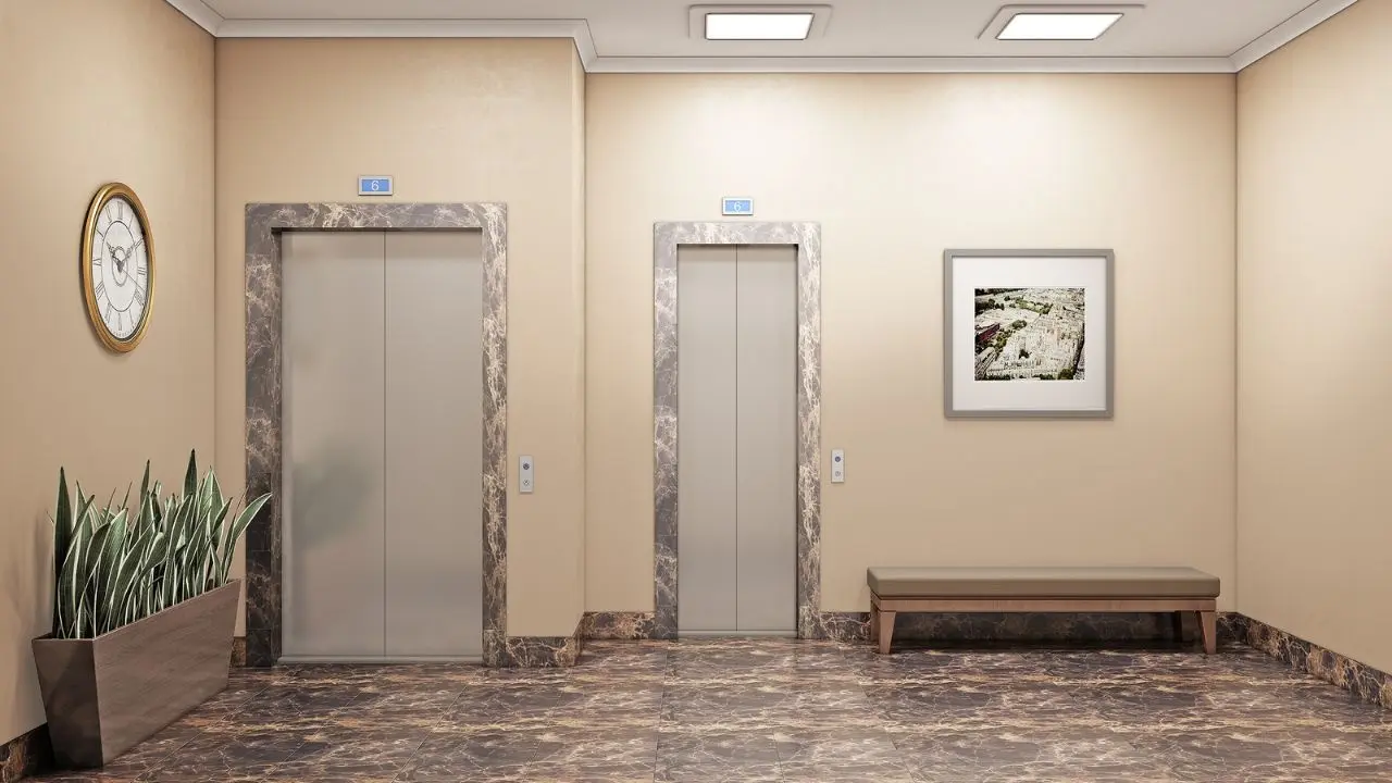 Клубный дом на Менжинского