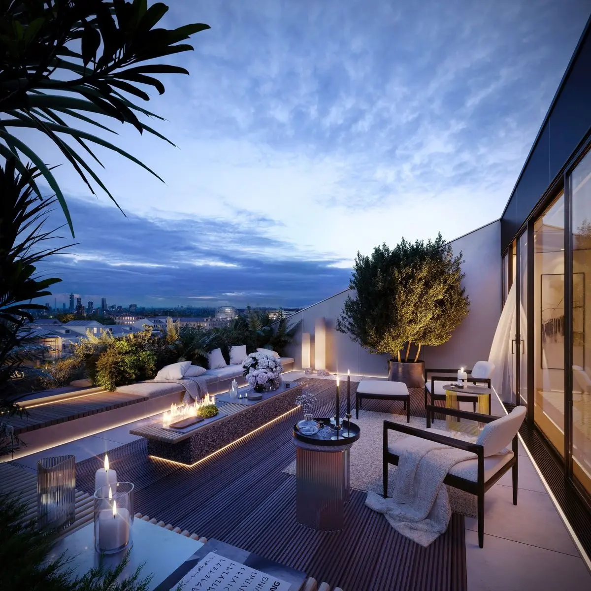 ЖК «Клубный дом DUO»