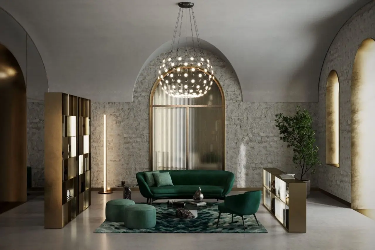 ЖК «Клубный дом DUO»