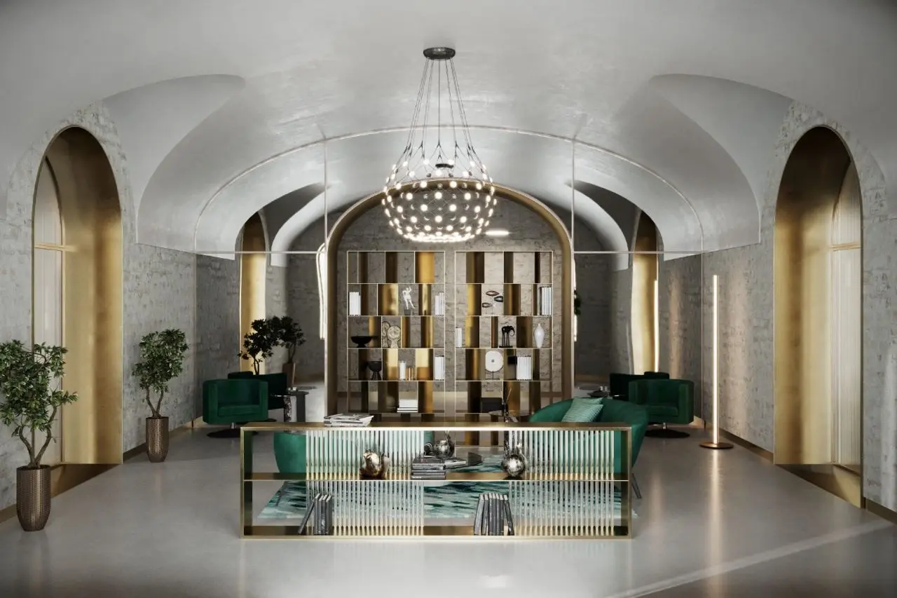 ЖК «Клубный дом DUO»