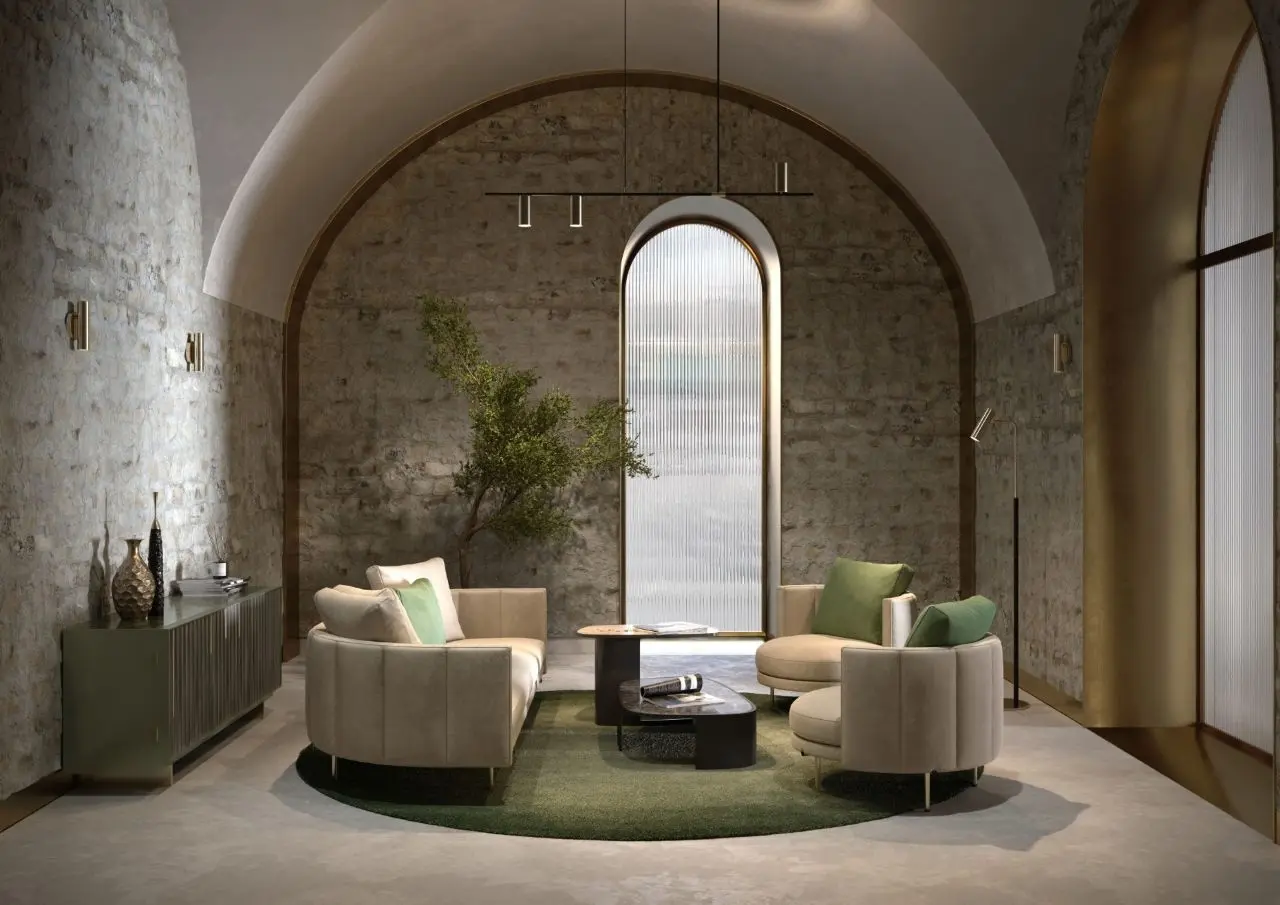 ЖК «Клубный дом DUO»