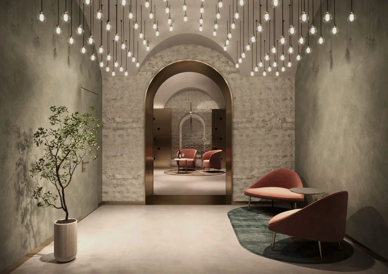 ЖК «Клубный дом DUO»