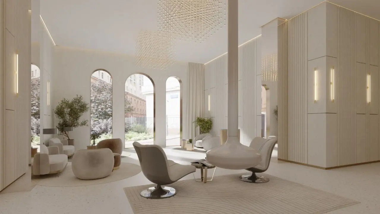 ЖК «Клубный дом DUO»