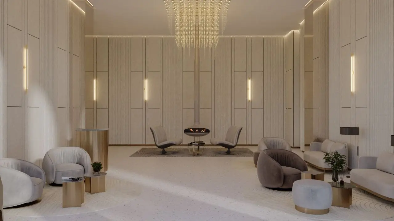 ЖК «Клубный дом DUO»