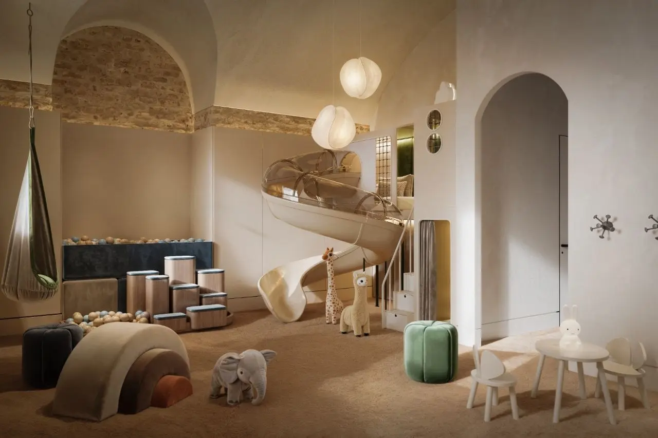 ЖК «Клубный дом DUO»