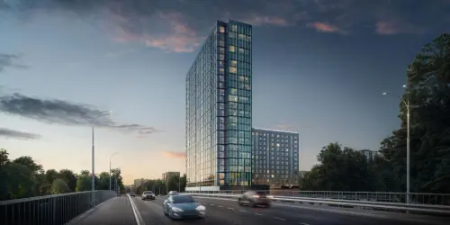 Октябрьская 98