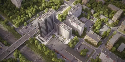 Октябрьская 98