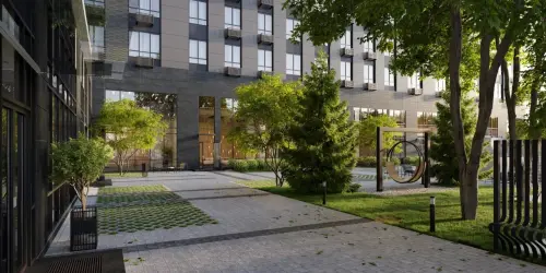 Октябрьская 98