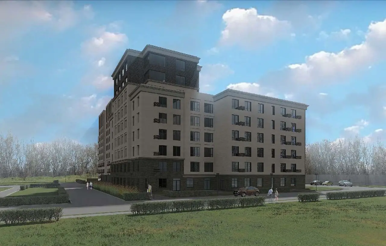 ЖК «Вдохновение»