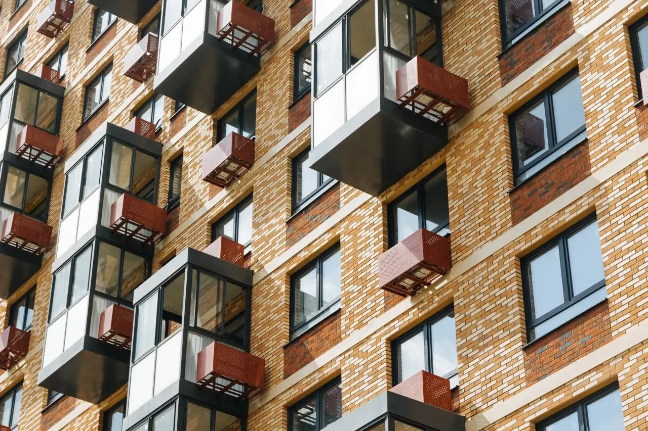 ЖК «Алхимово»