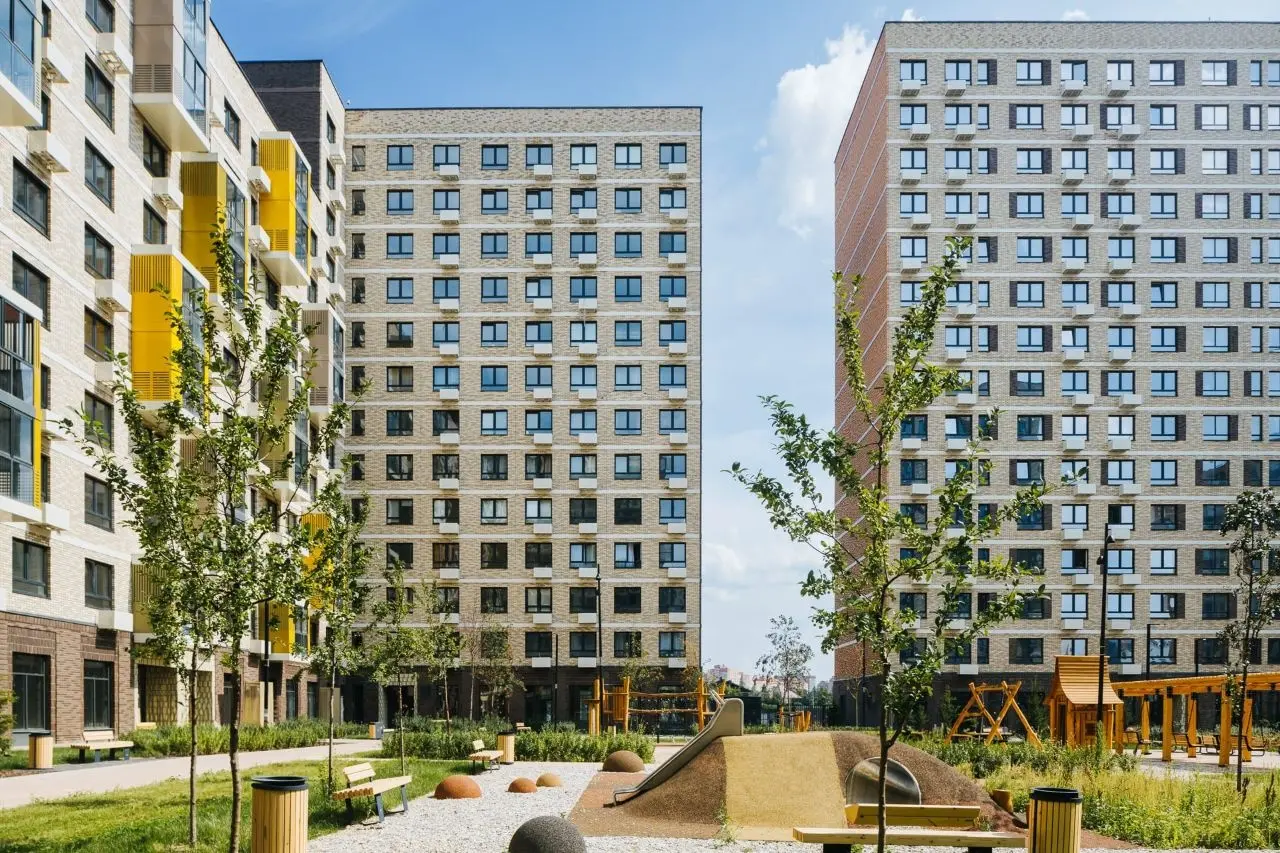 ЖК «Алхимово»